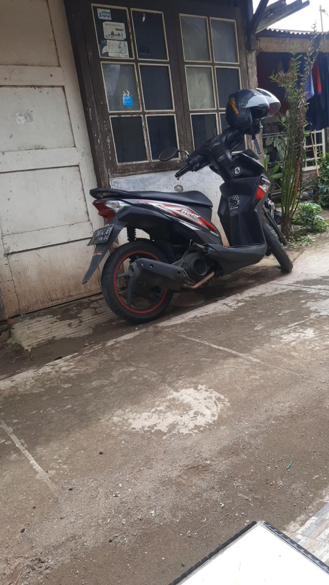 Oli Mesin Idemitsu 4t Matic Sl/mb 10w-30 800ml