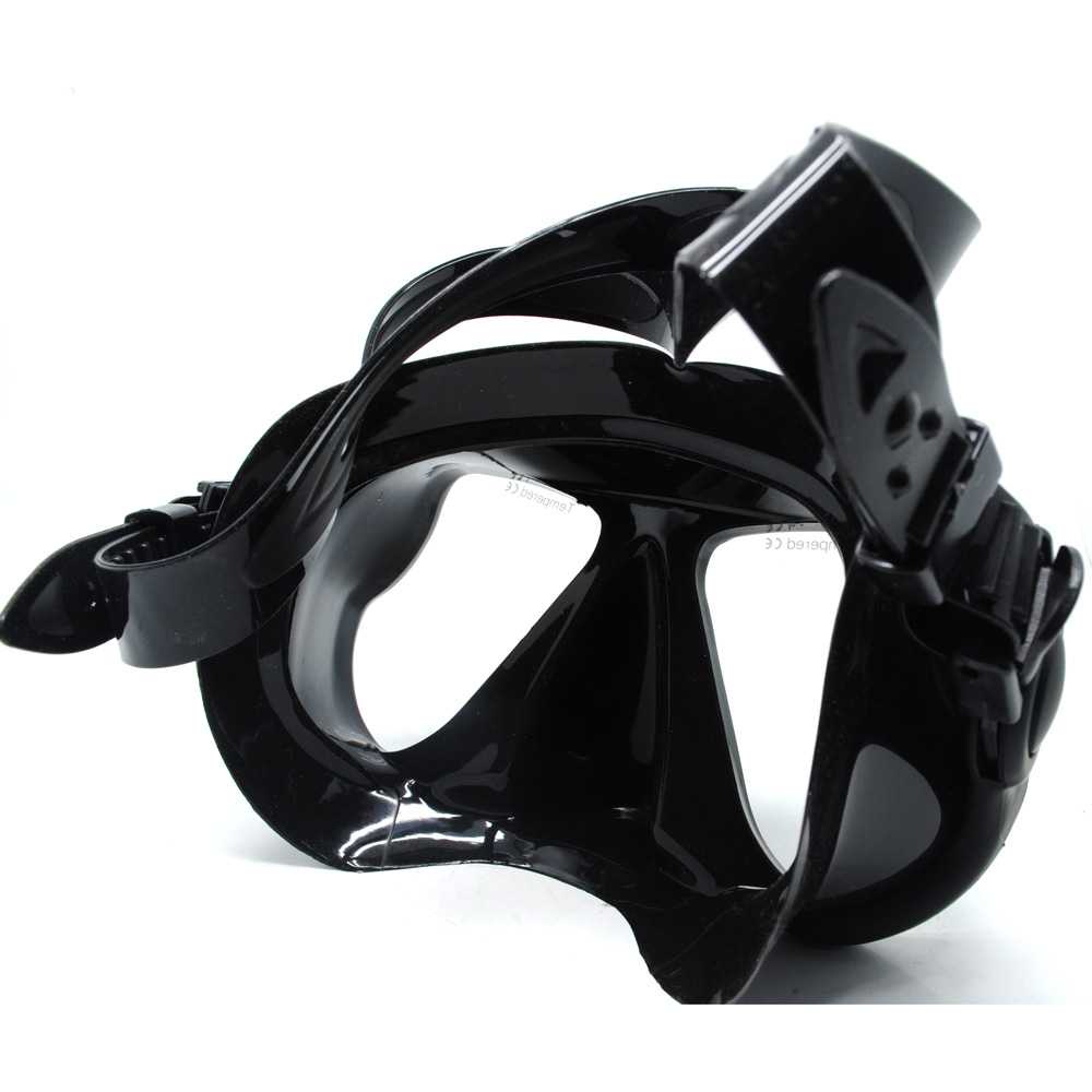 Kacamata Selam Scuba Diving Snorkeling Snorkling Water Sports Googles