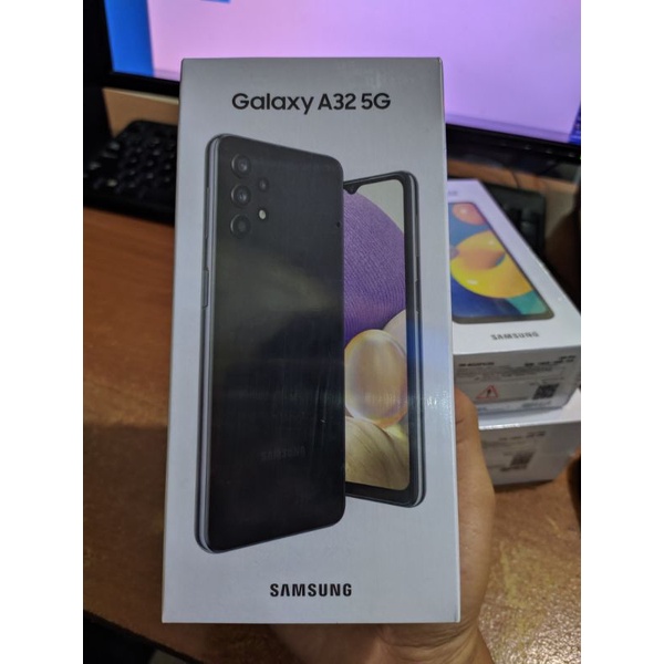 Samsung Galaxy A32 5G 8/128GB