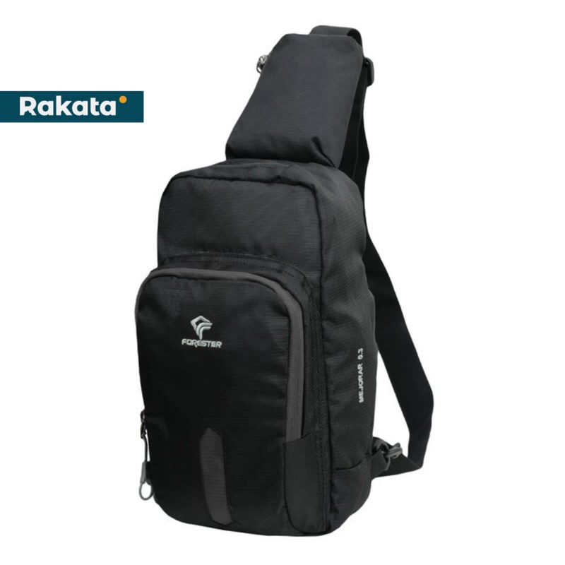 Tas Selempang Punggung Forester Mejorar 0.3