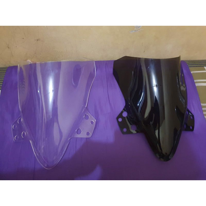 Visor cbr 150 CBU