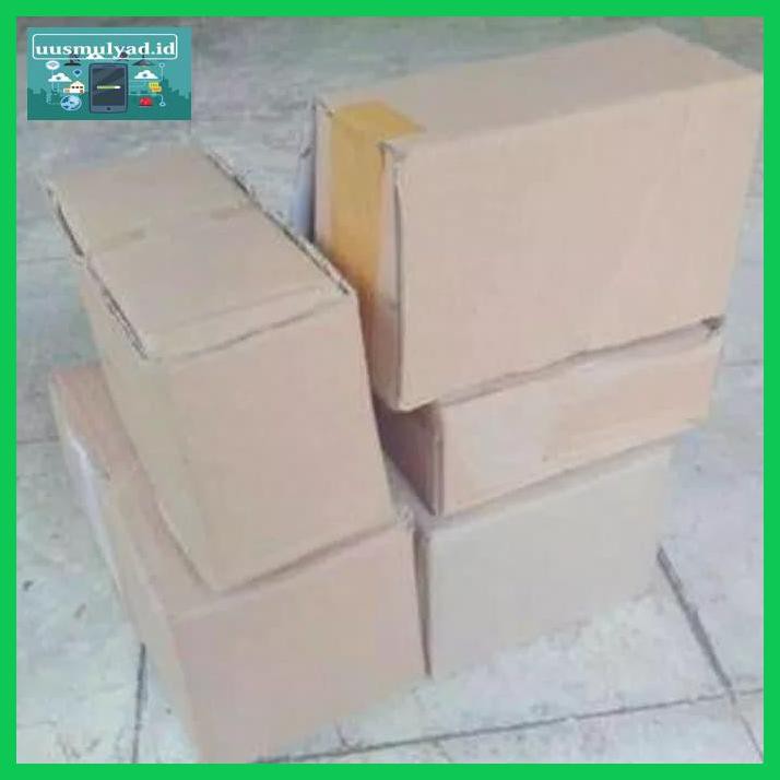 

Gt7Fher- Kardus Bubble Wrap Packing Tambahan F68Fgio-