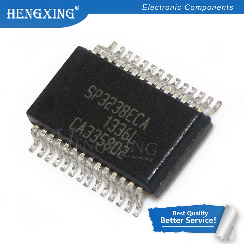 50pcs Ic SP3238EEA SP3238 SSOP-28