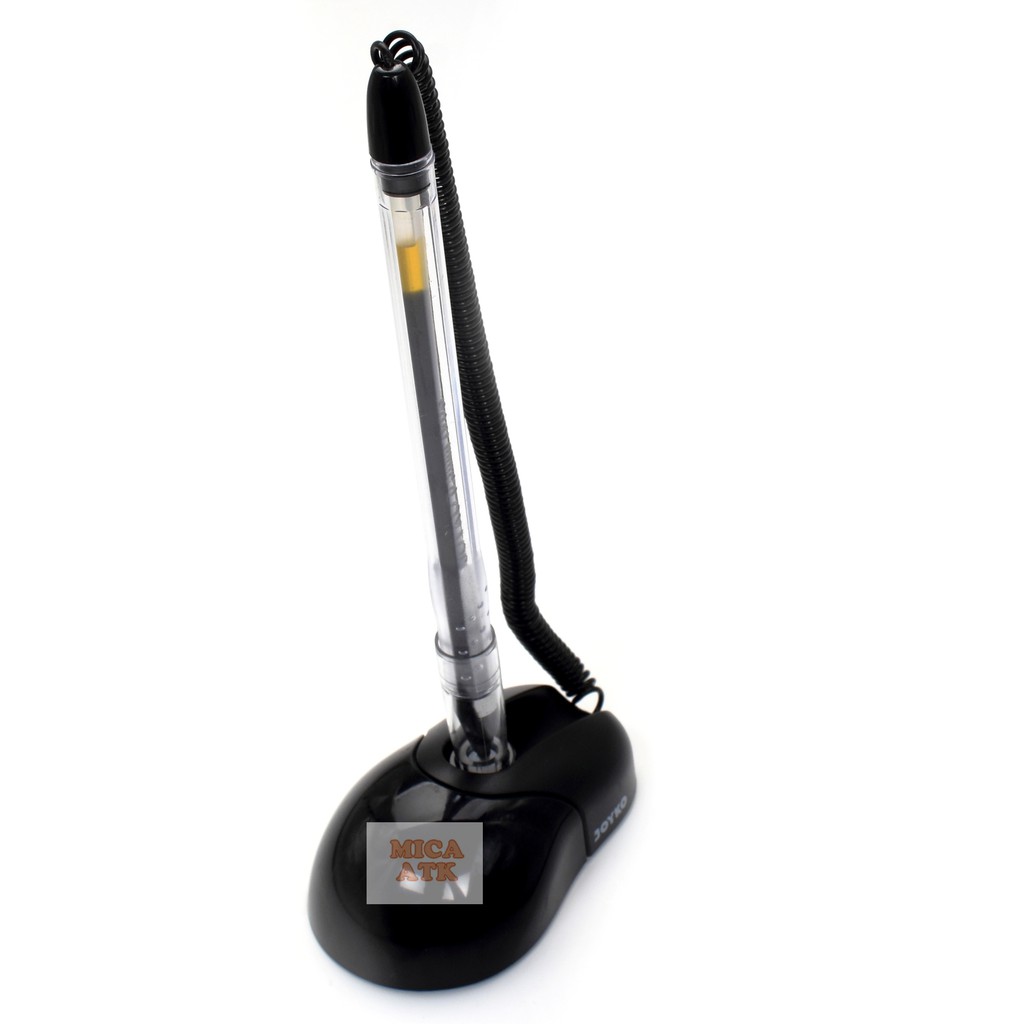 

JOYKO PEN STAND HITAM PSGP-147 [ SATUAN ]