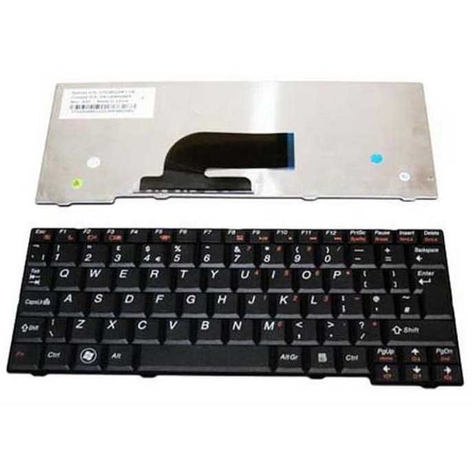 Jual Keyboard Laptop Lenovo S10-2 S10-2C S10-3C S100C Ori