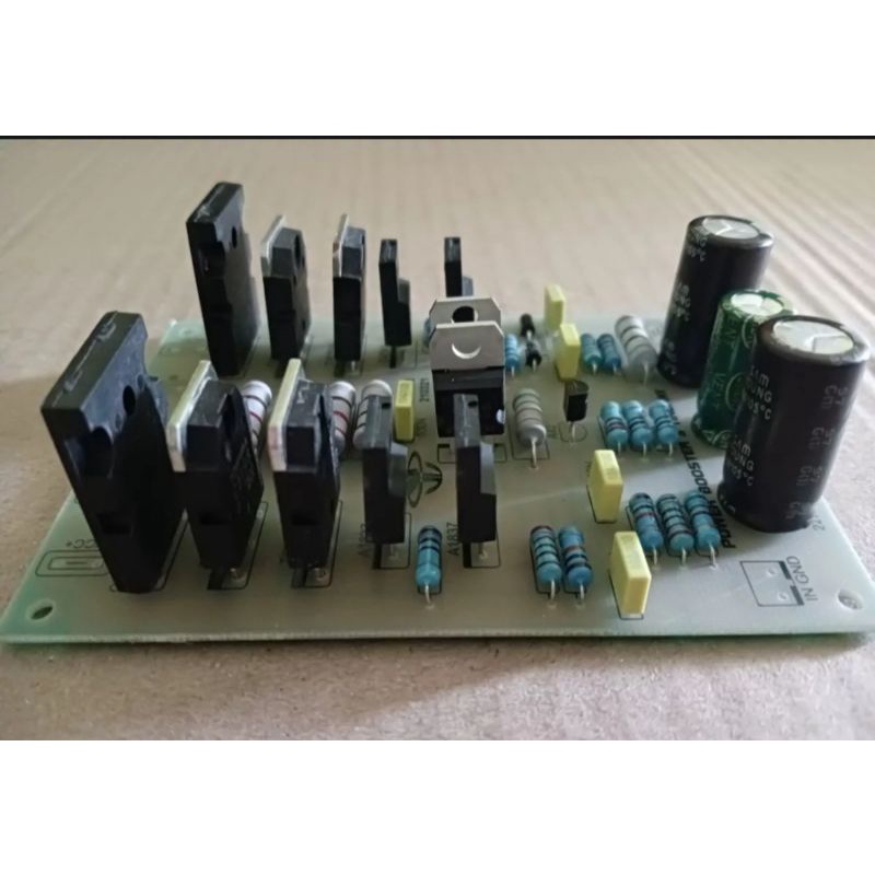 driver mcrd v2 fiber sublow