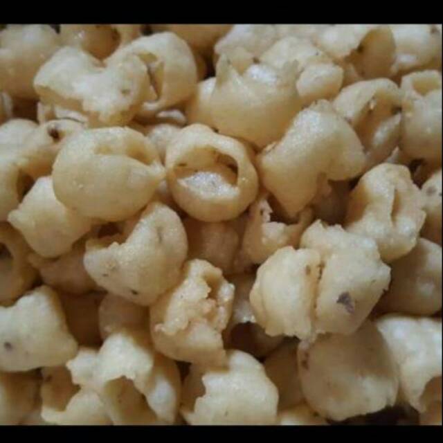 

Pothil ketumbar khas magelang/potil gurih/potil renyah 500gr
