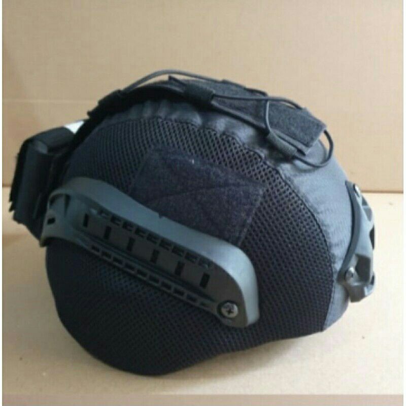 Helm Tactical Mich 2000 Full Cover