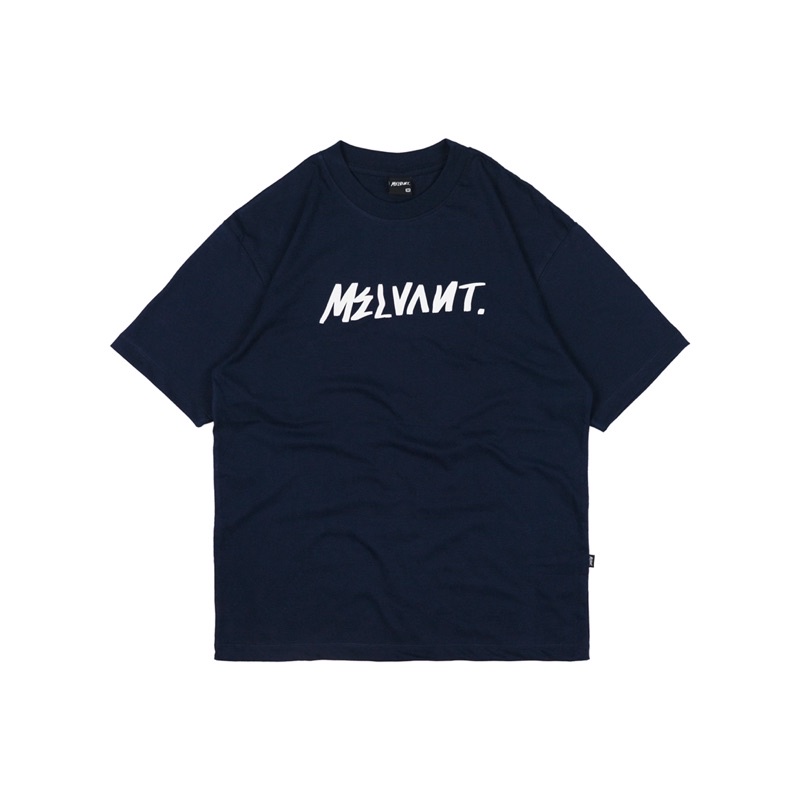 MTS RIVA NAVY - MELVANT TSHIRT