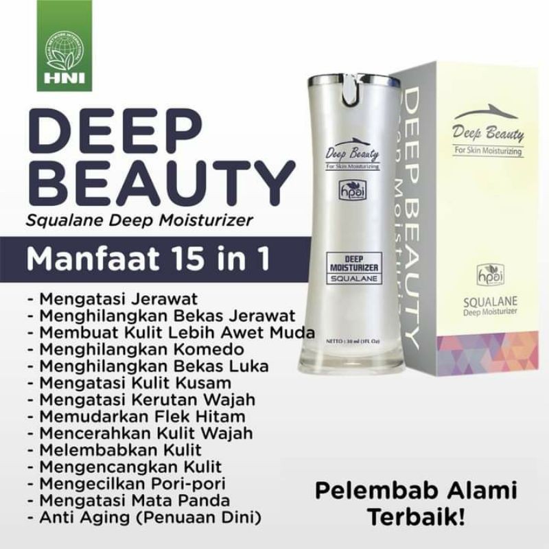 

DEEPBEAUTYvitaminuntuksemuajeniskulitUK60ml