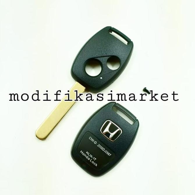 NG ORI  KUNCI RUMAH KUNCI DUPLIKAT   BRIO CRV MOBILIO CIVIC MDFKSMRKT 4D1