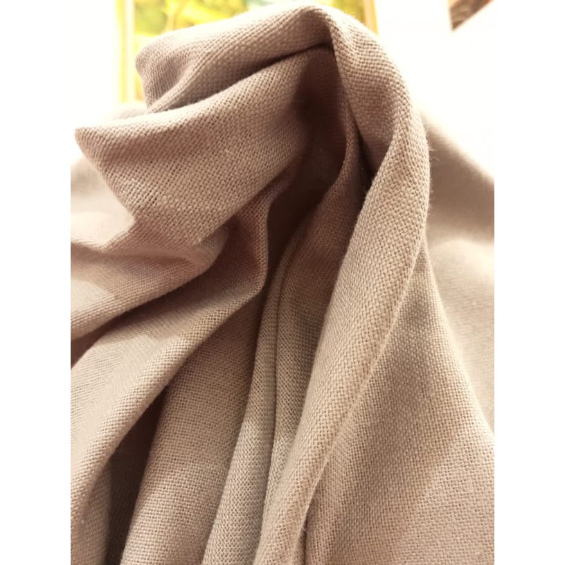 Linen lebar 150 cm