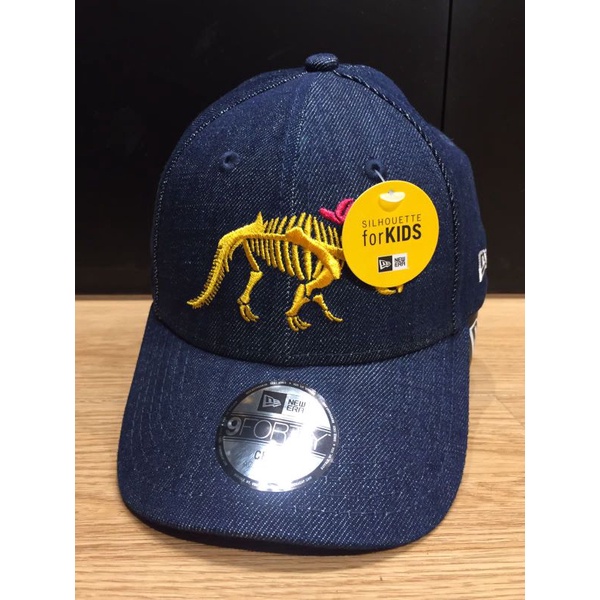 Topi Baseball caps for Kids Youth 9forty Authentic 100%