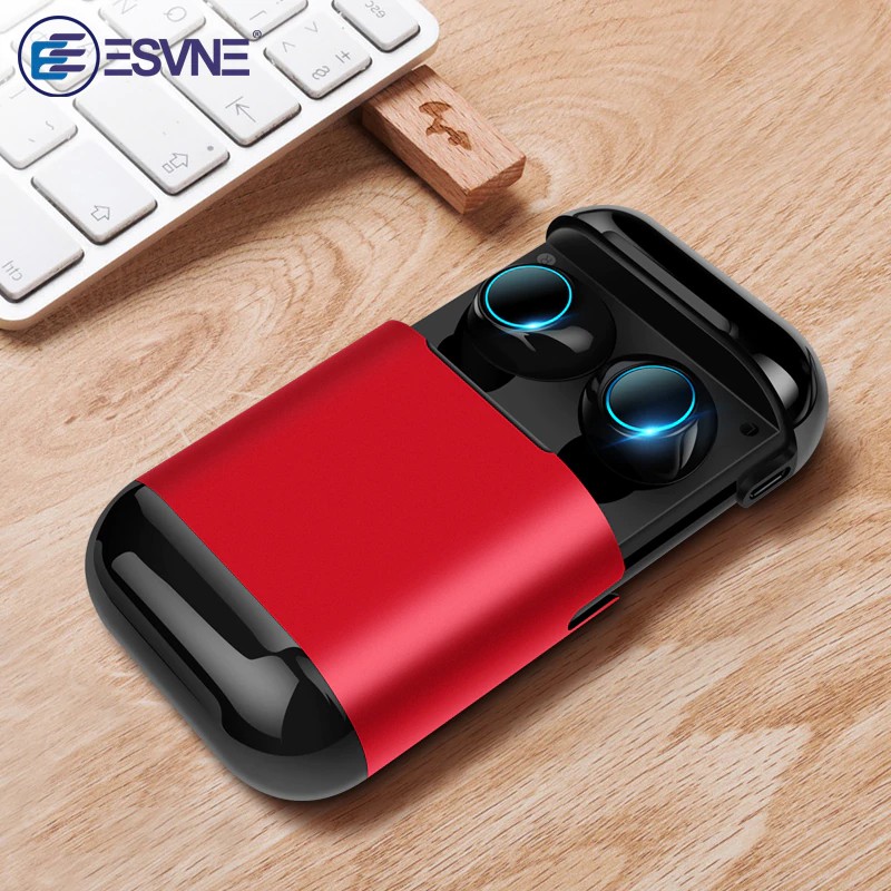 s7 tws bluetooth earbuds