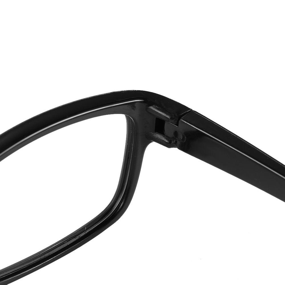 ❈ROWAN❈ Flat Mirror Anti Blue Rays Reading Computer Goggles Computer Glasses Anti-UV Unisex Gaming Eyeglasses Eyes Radiation Protection