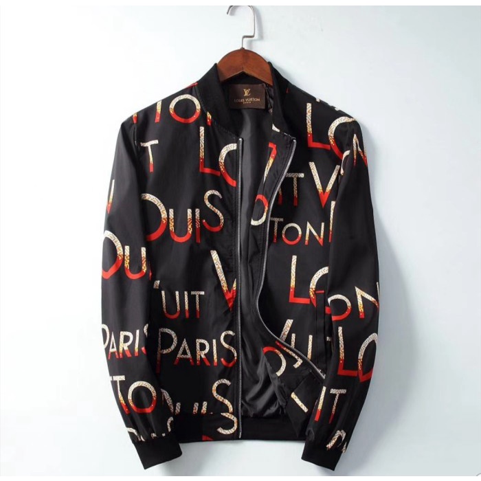 Harga Louis Vuitton Jaket Original Terbaru November 2023