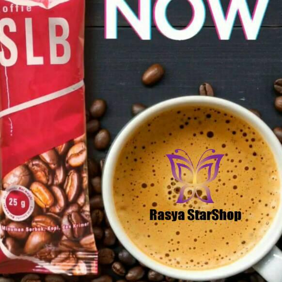

20 Instant Coffee Original Koffie SLB Jakarta m47➸