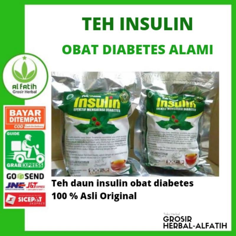 

Teh Seduh Insulin Kencono Sari | Mencegah dan mengobati diabetes |Daun Insulin 100%