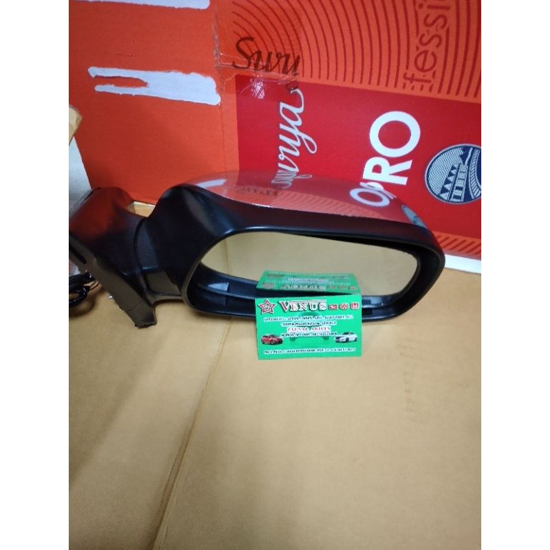 spion avanza 2006 - 2011