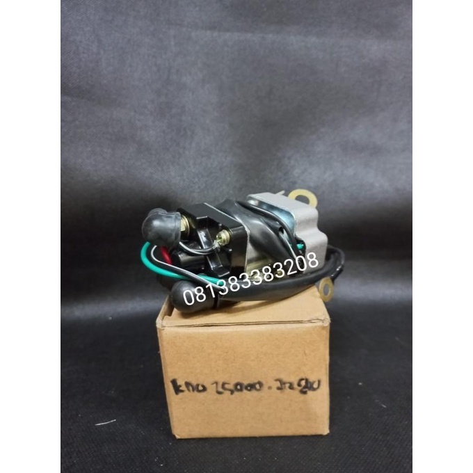 RELAY STARTING MOTOR KOMATSU PC200-6, PC200-7, PC100