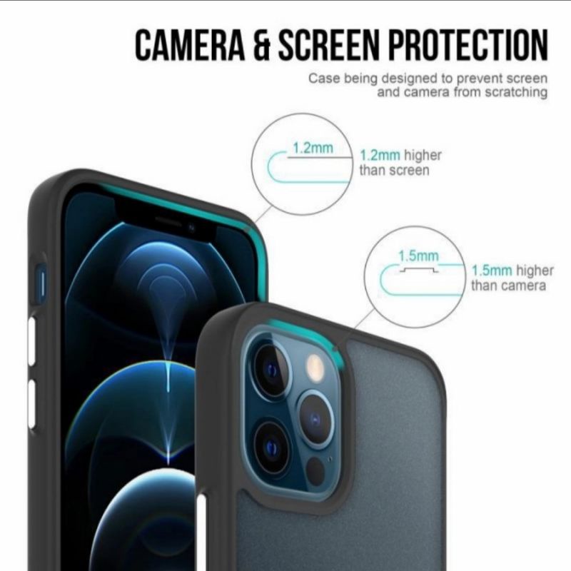 iphone 13 13 mini 13 Pro 13 Pro Max case space Black Military