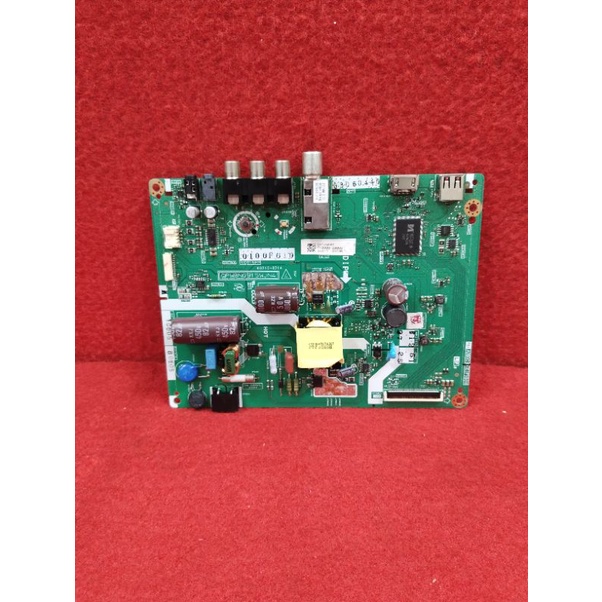 SHARP 2T C32BA2I TV LED MAINBOARD MOTHERBOARD MB MOBO MODUL TV