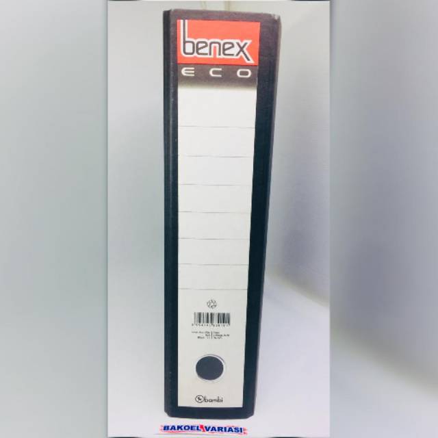

Odner / Odner ukuran F4 Benex Eco 988 Bambi