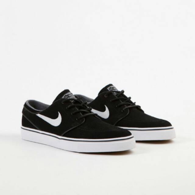 nike sb stefan janoski navy