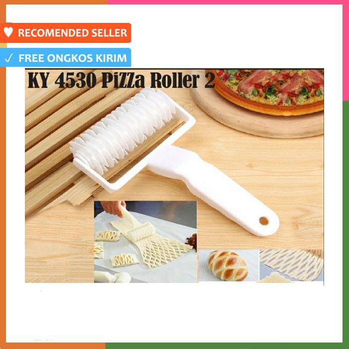 

KY 4530 PIZZA ROLLER 2