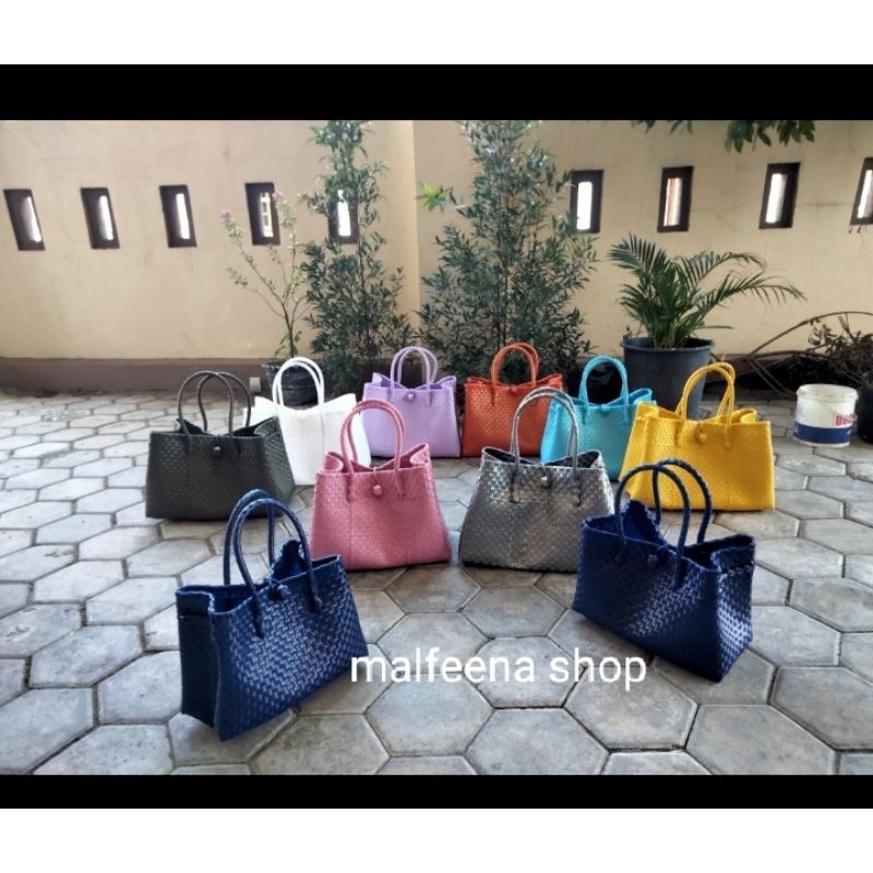 Jual Tas Jinjing Premium Patty Series Shopee Indonesia