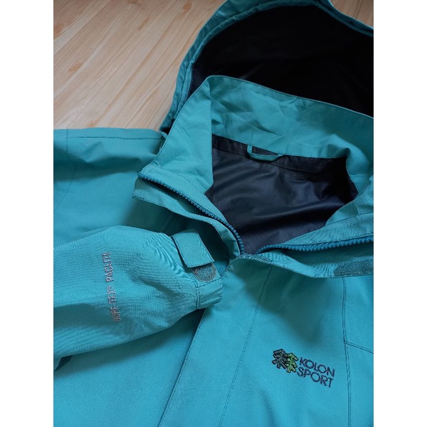Kolon Sport Gore-tex