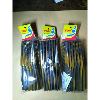 sisir saku / sisir promend / sisir kecil / sisir top kecil