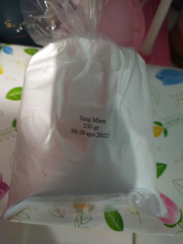 Loyang Kue Persegi Uk. 14 - 26 Tinggi 7cm