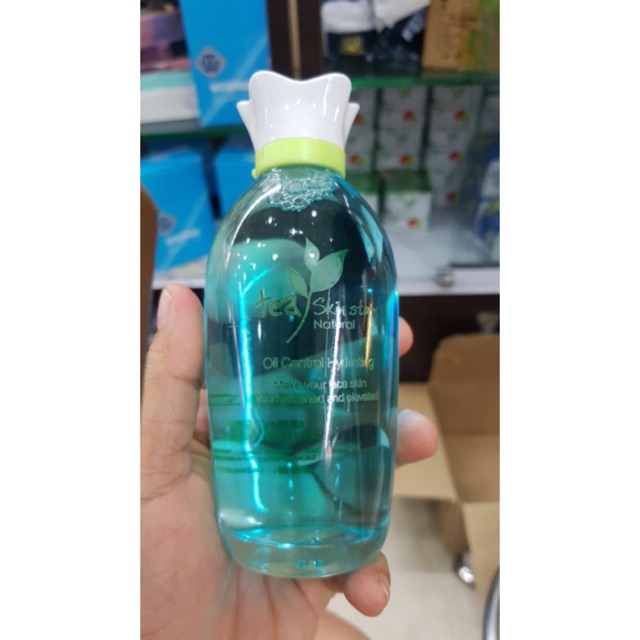 READY Toner Lijishu Korea