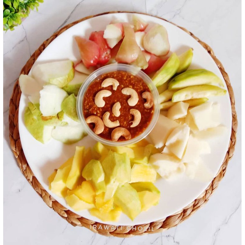 

Bumbu Rujak iraspantry