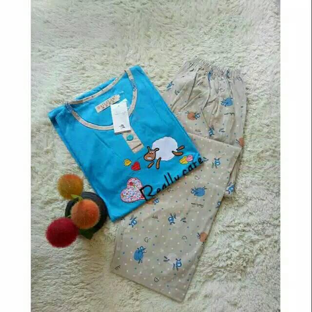 Baju tidur daililan