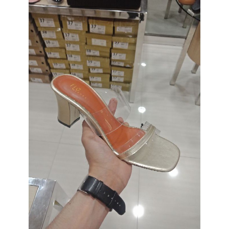 sandal wanita fld