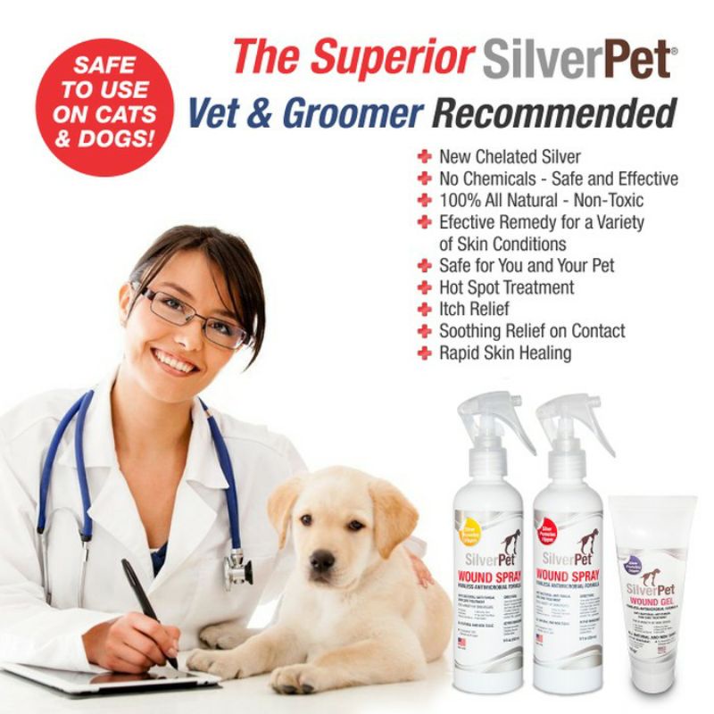 Obat Kutu Anjing Kucing Paling Ampuh