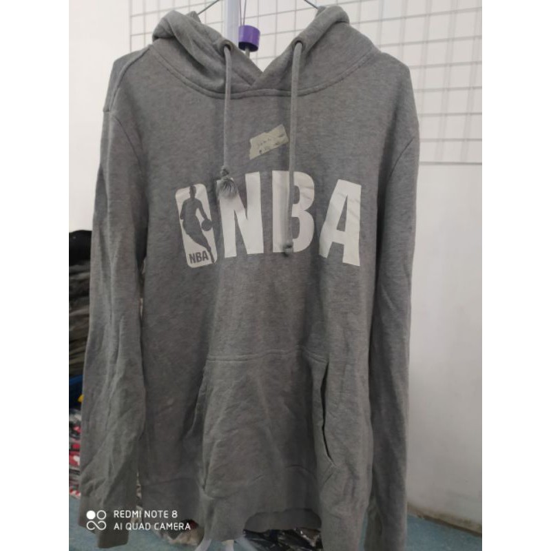 Hoodie NBA original second