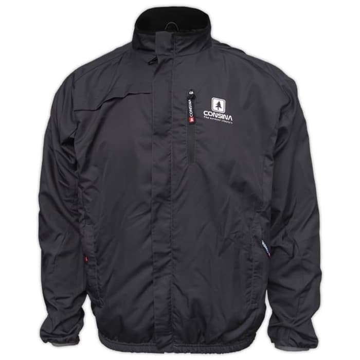 Consina Bike Jaket Pria