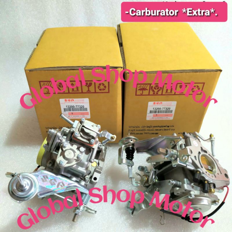 karburator carry extra carburator carry extra original