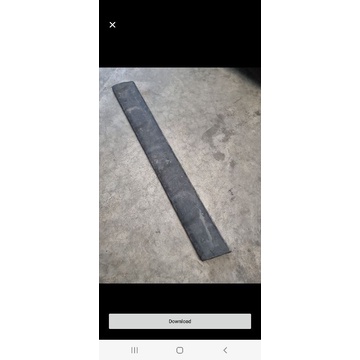 Moulding honda Crv gen 3