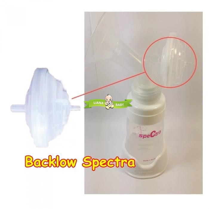 SPECTRA BACKFLOW PREVENTER