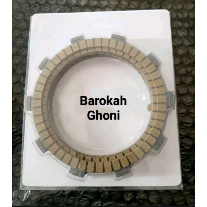 Kampas Kopling KTM Duke 250 390 kampas kopling KTM Duke 250 390 plat kopling KTM Duke rc 250 390