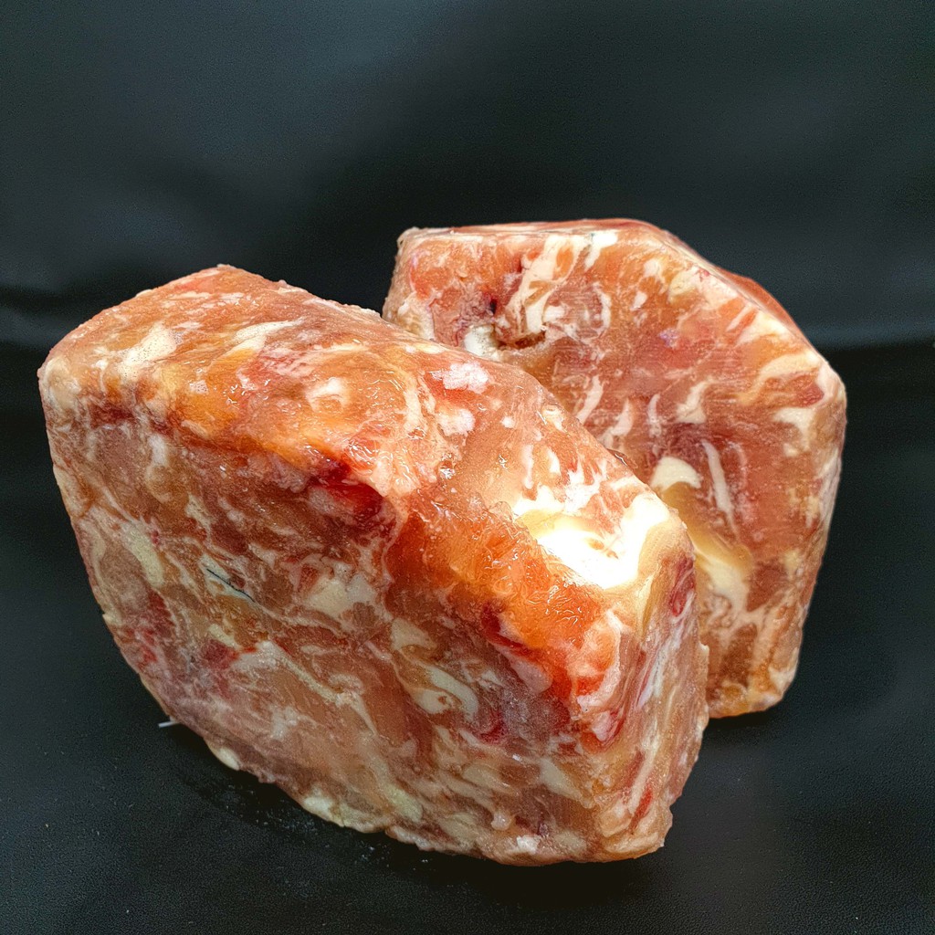 

Triming / Tetelan Ikan DORI Lokal Kemasan 500 gr