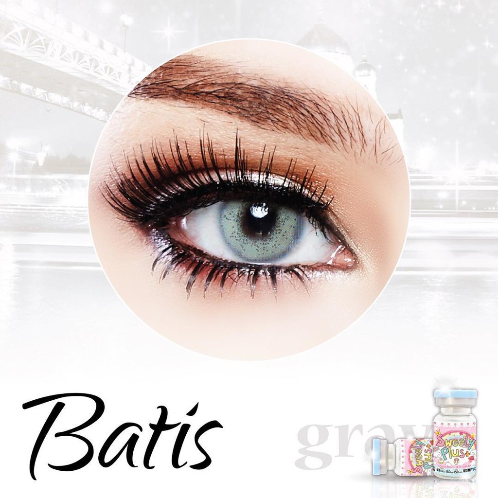 Softlens Sweety Batis