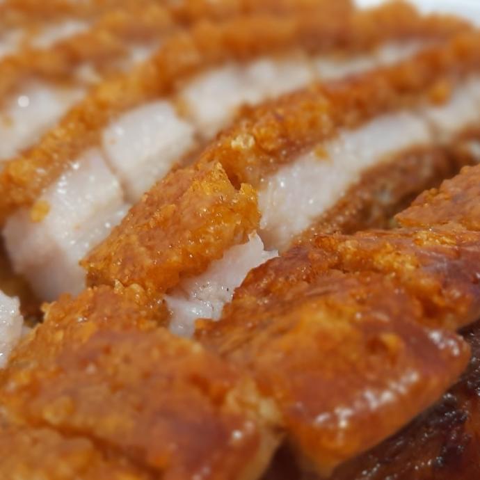 

Babi Panggang Garing 300 gram