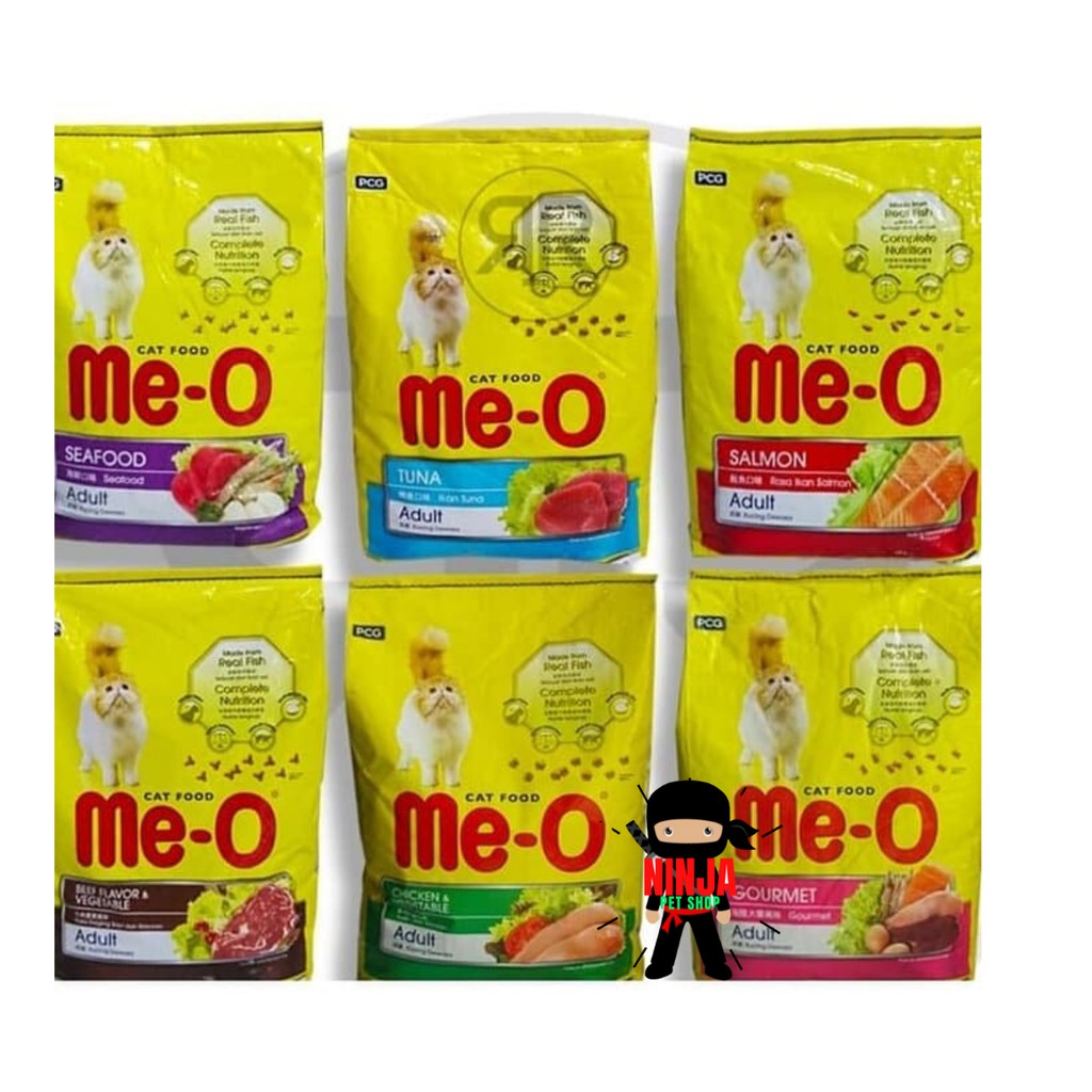 CAT FOOD MEO 7 KG
