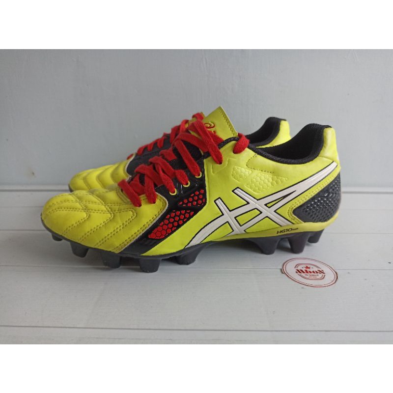 Sepatu Sepakbola Asics Lethal Sniper