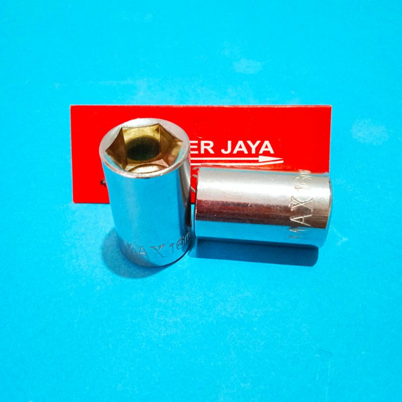 Mata Kunci Shock 16 mm / Kunci Shock 16 mm TERMURAH